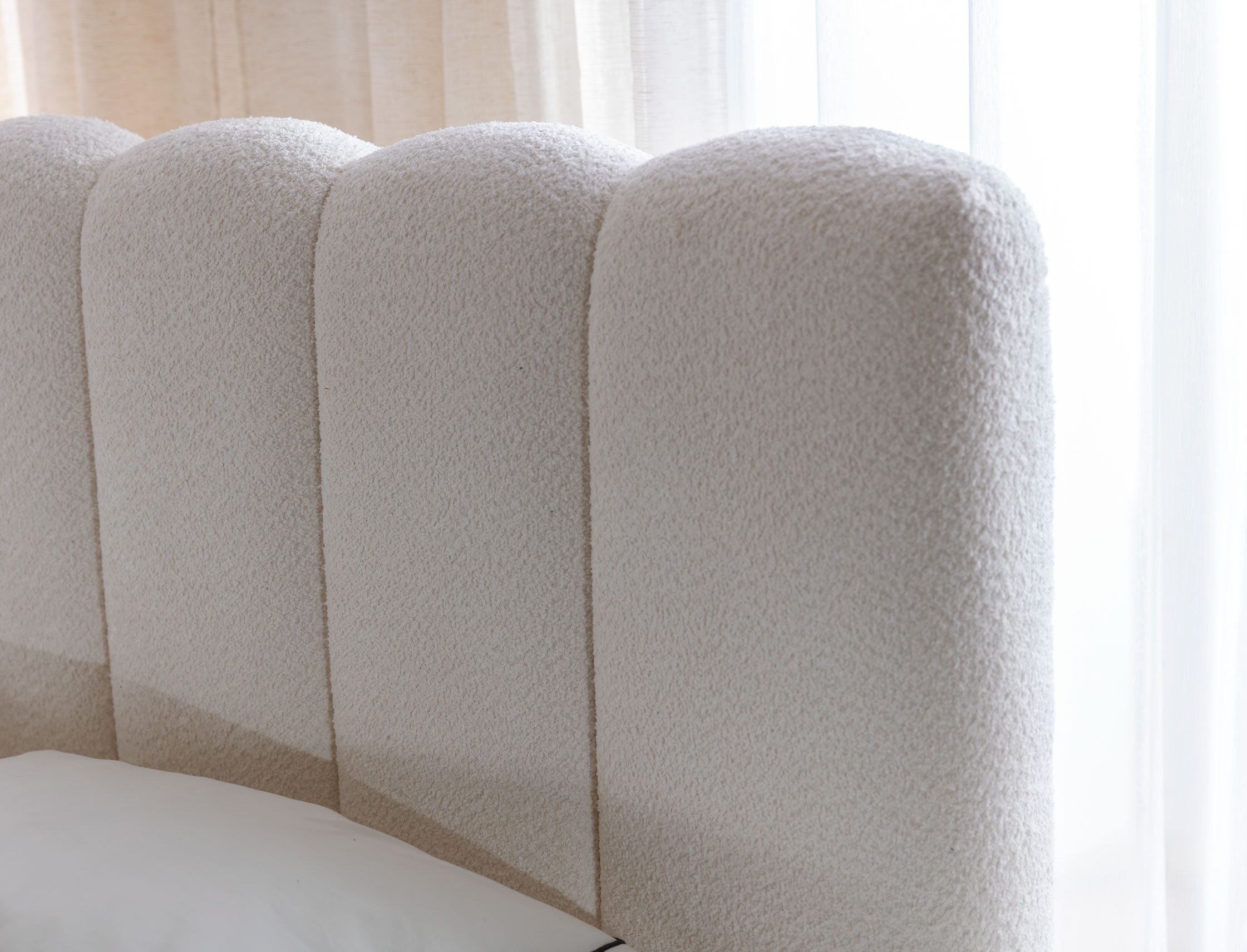 yourhouse24 Polsterbett Cande mit Bettkasten und günstig online kaufen