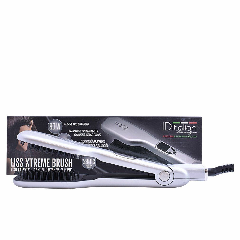 Xtreme Haarbürste Piezas Italian Pinsel Id Id Italienisch Iditalian 1 Liss