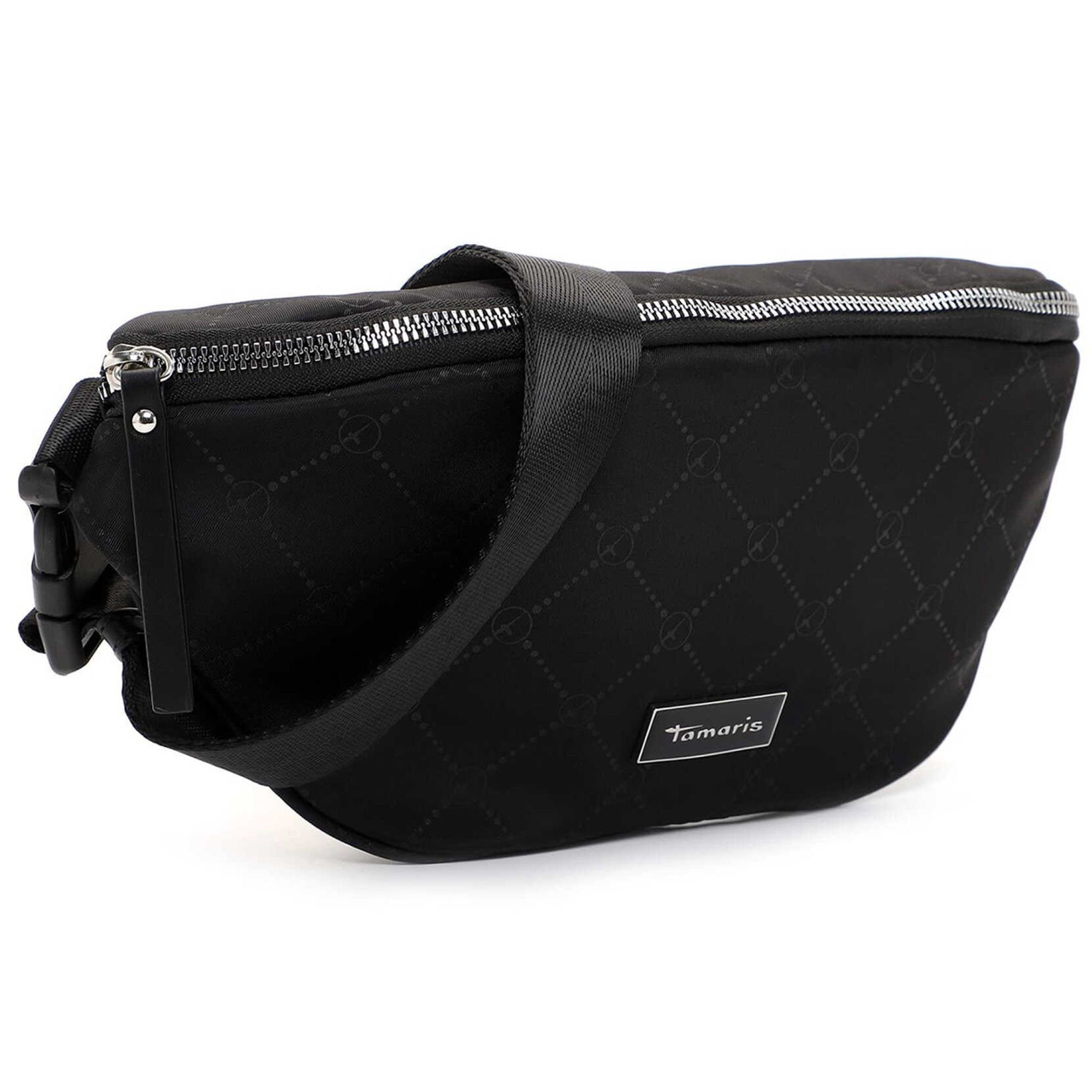Tamaris Gürteltasche TAS Lisa, Polyester günstig online kaufen