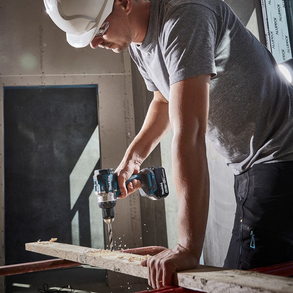 Makita Akku-Schrauber »DDF489«, 73 Nm, 18V, günstig online kaufen