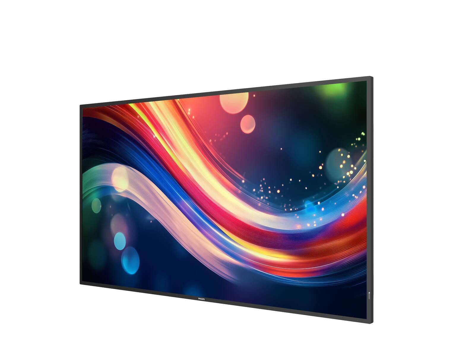 Philips Philips 55BDL4050Q LED-Monitor (3840 x 2160, 9 ms Reaktionszeit, VA Panel)