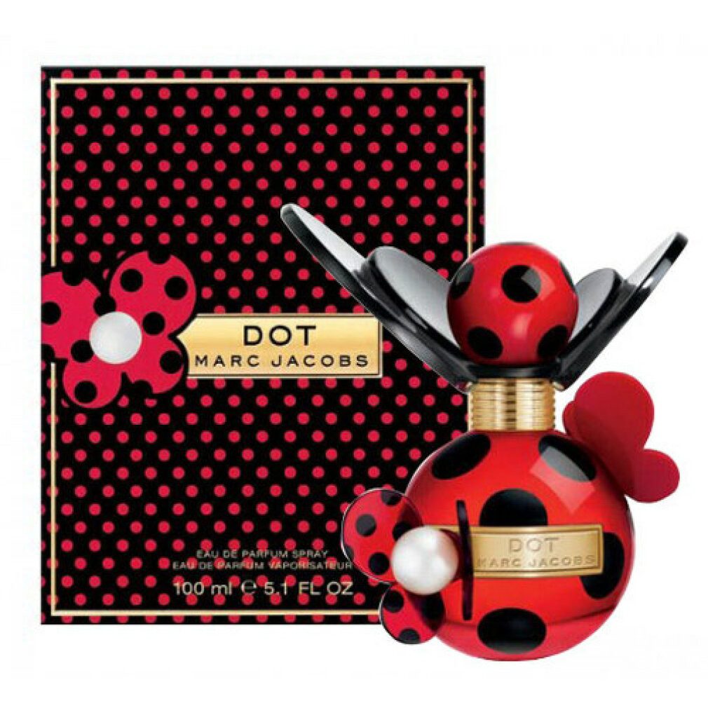 MARC JACOBS Eau de Parfum Dot Eau de Parfum 50ml