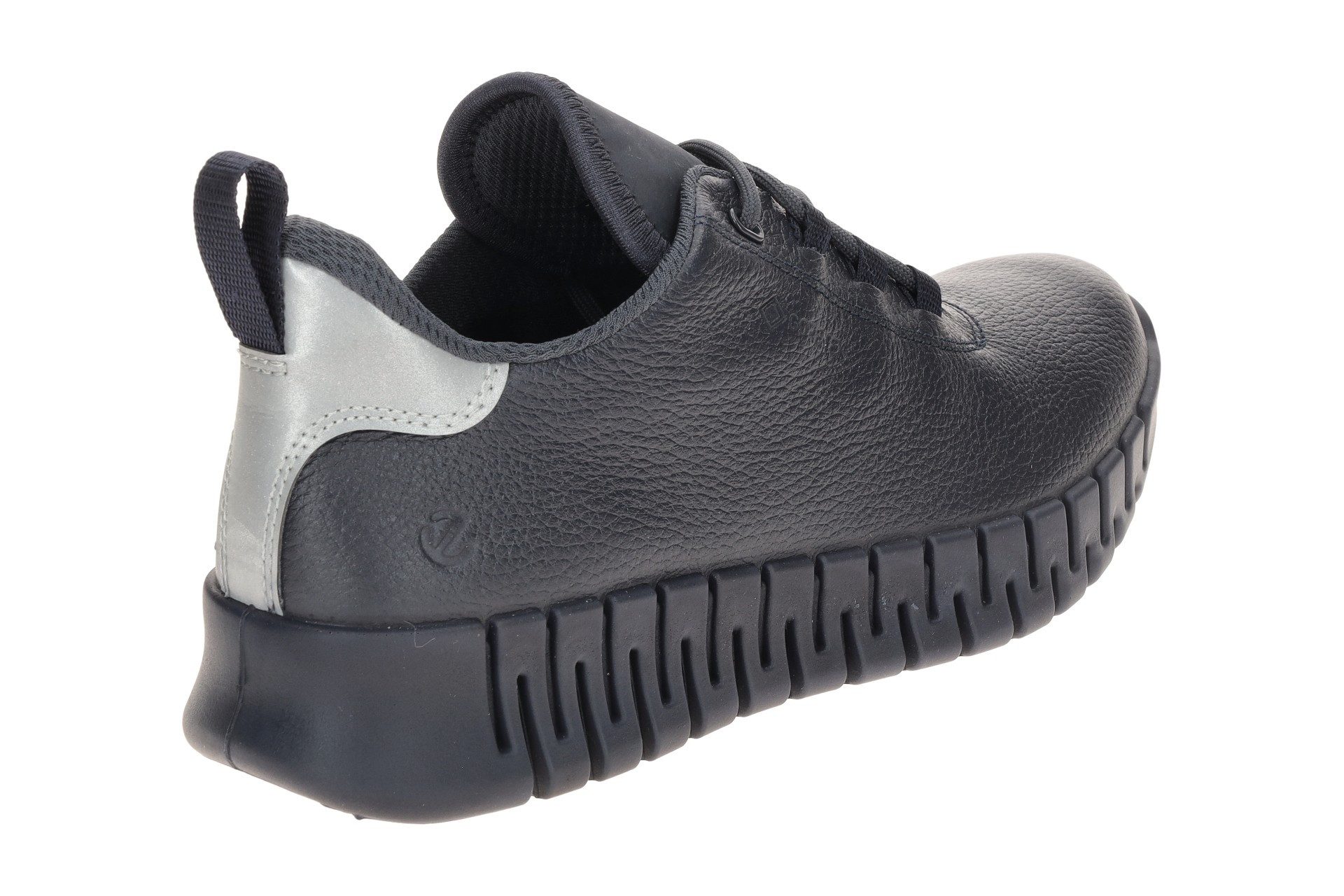 Ecco 21823301038 Schnürschuh