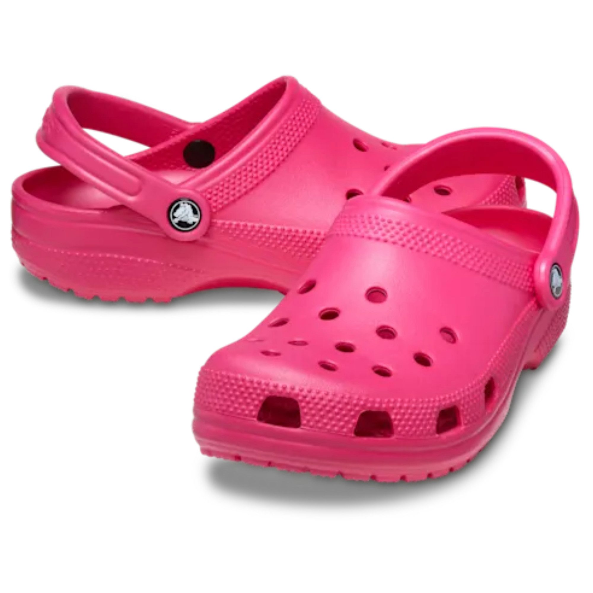 Crocs Classic Clog - Dragon Fruit günstig online kaufen