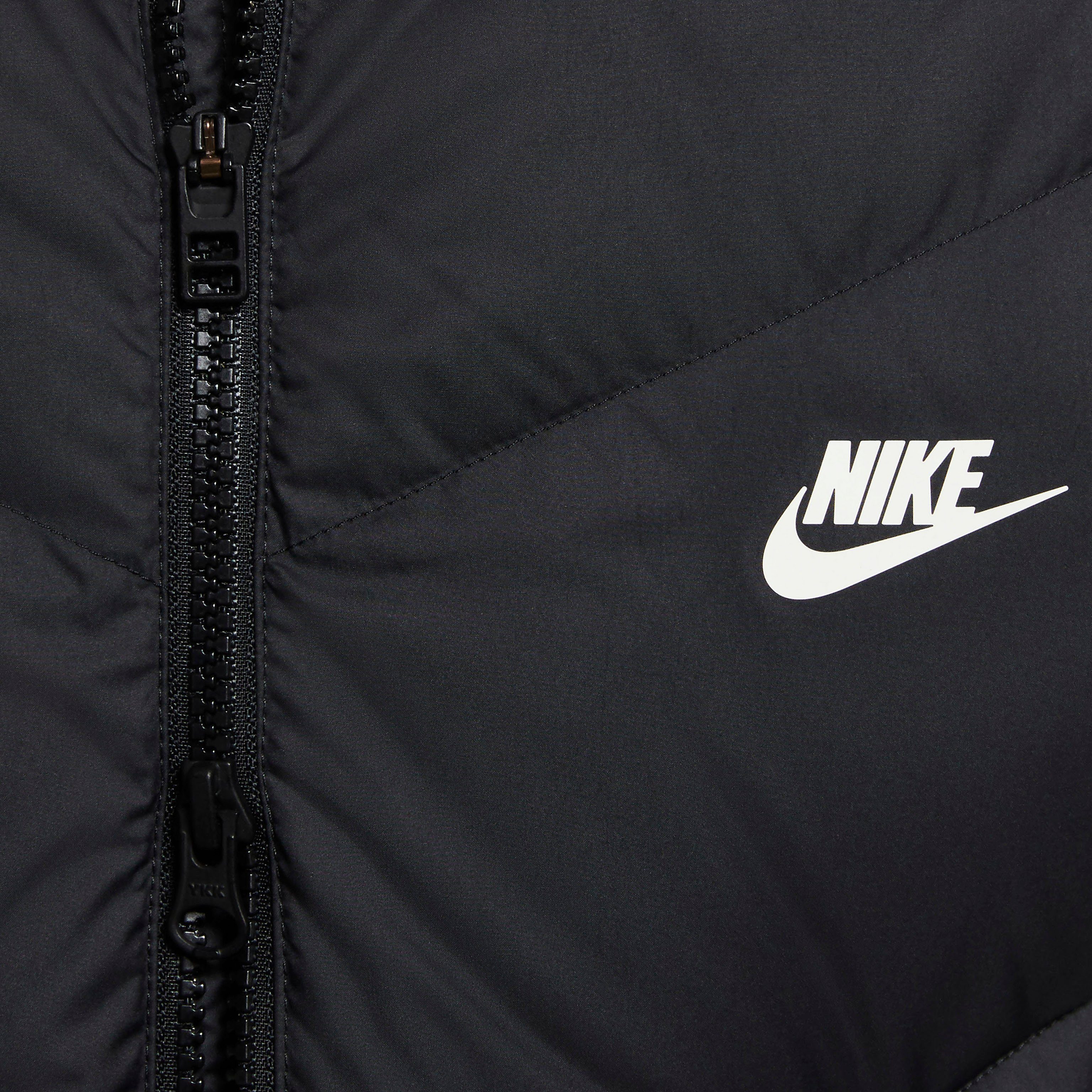 Nike Sportswear Daunenjacke »STORM-FIT WINDRUNNER MENS HOODED JACKET«  online kaufen | OTTO