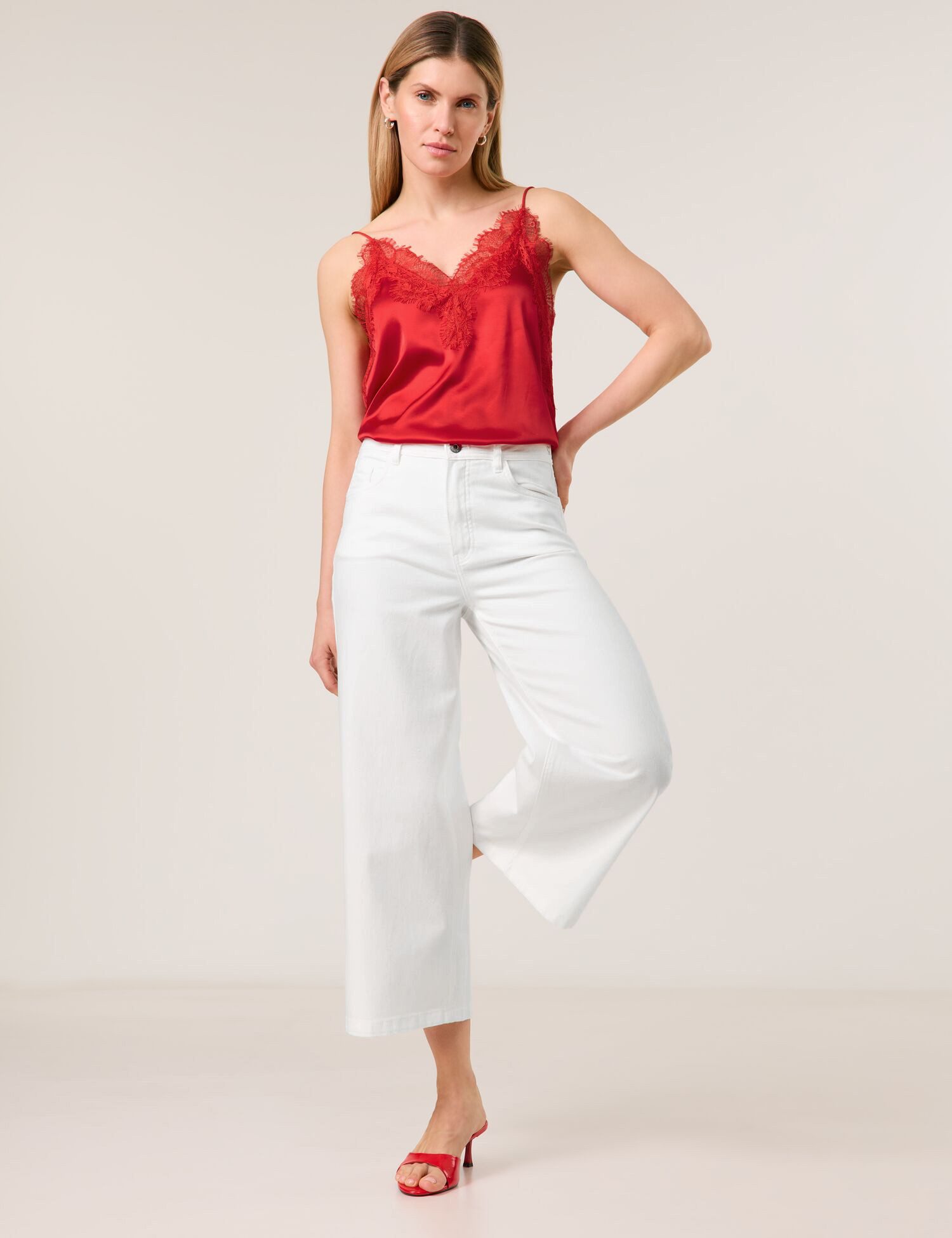 Taifun 5-Pocket-Hose