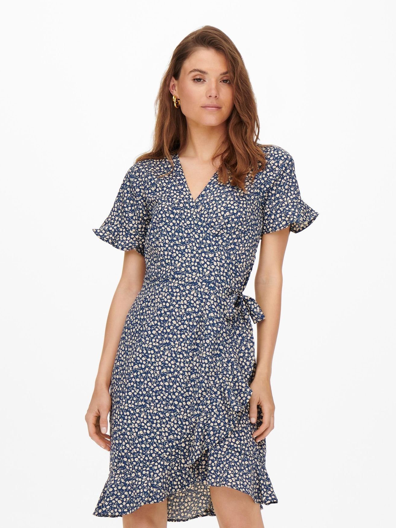 Shirtkleid