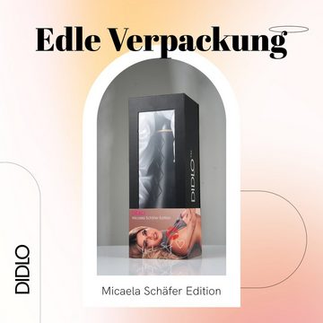 DIDLO Masturbator Masturbators by Micaela Schäfer - realistische Taschenmuschi, Realistische Taschen Muschi by Micaela Schäfer