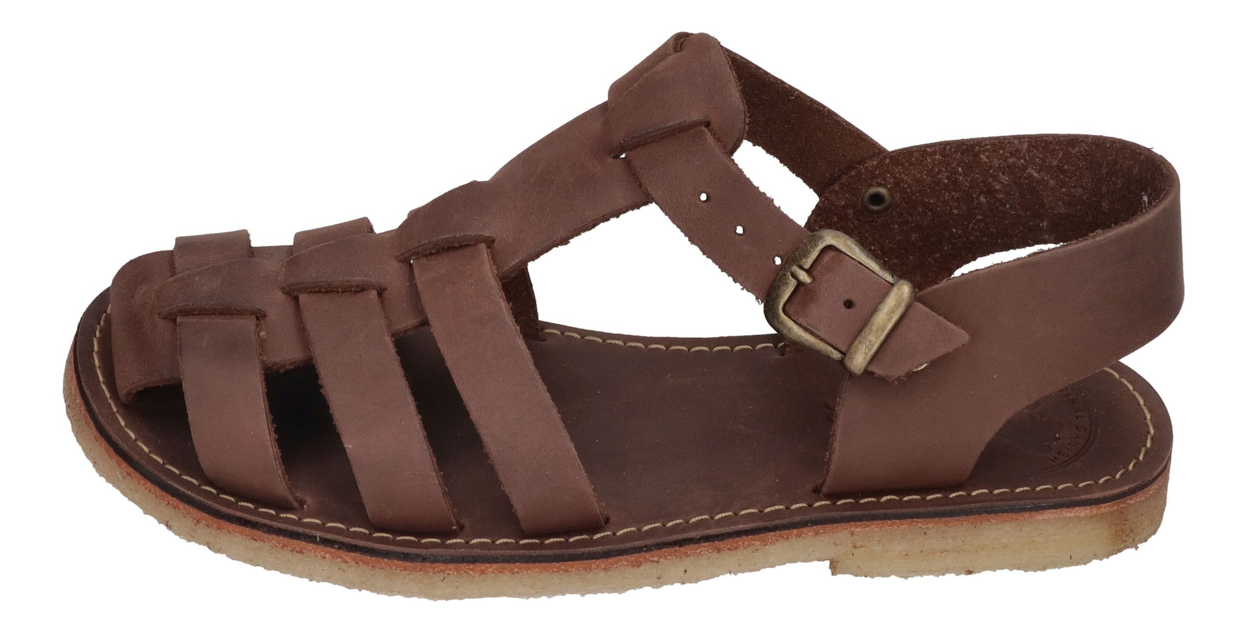 Duckfeet RINGKØBING 1450 Sandale cocoa günstig online kaufen