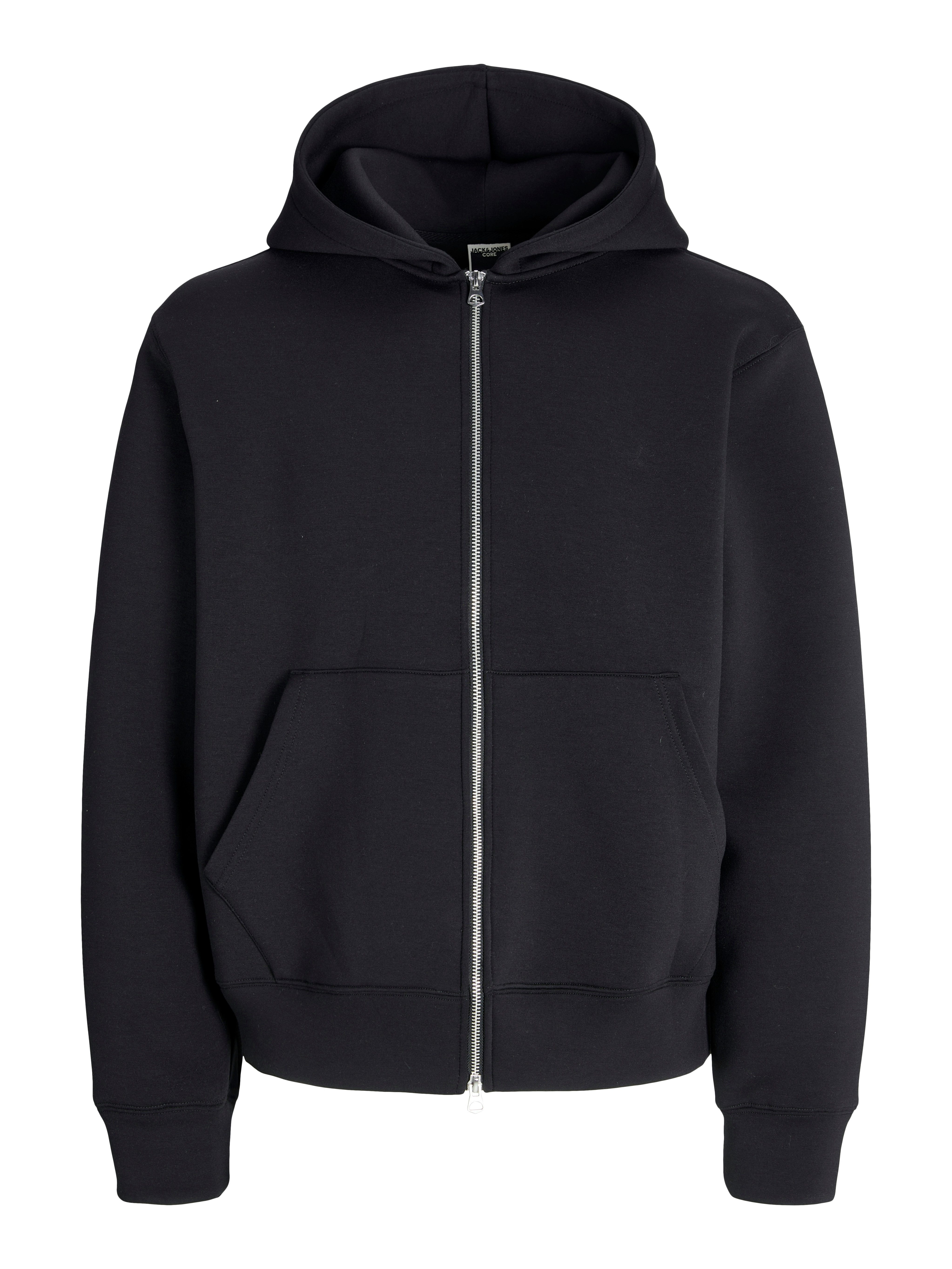 Kapuzensweatshirt JCOCOVER SCUBA SWEAT ZIP HOOD NOOS