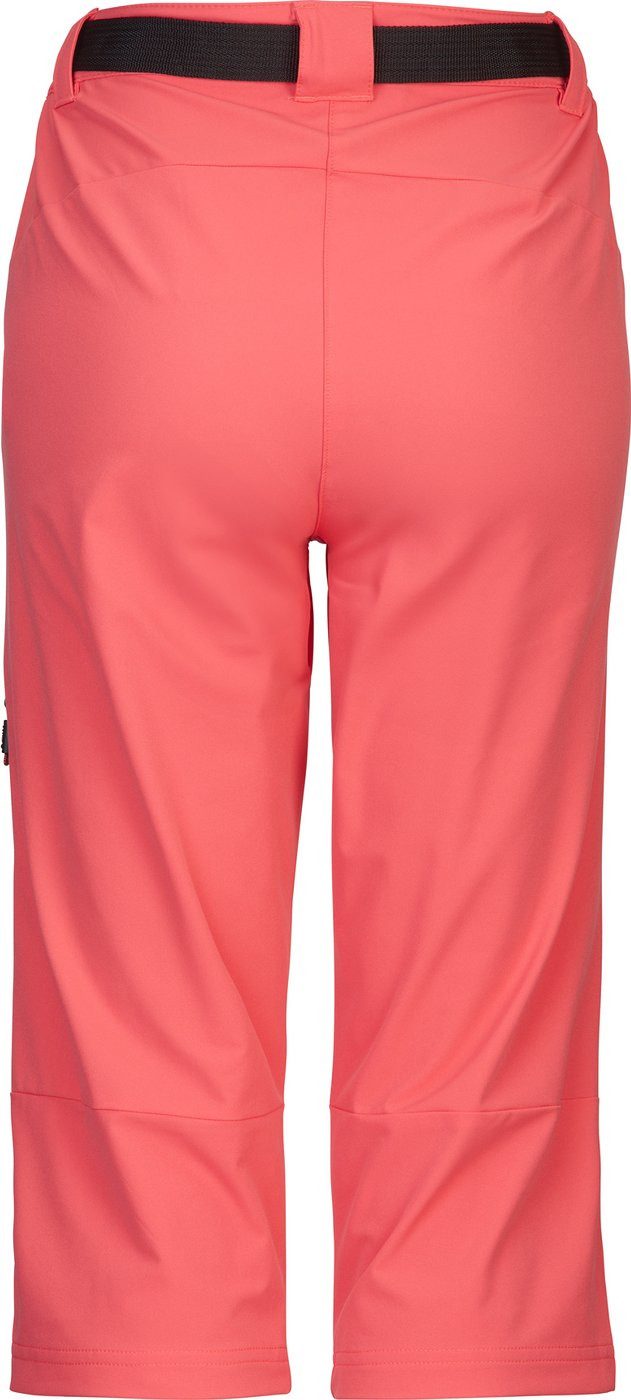 Killtec 3/4-Hose KOS 240 WMN CPR PNTS KORALLE – Bild 2 von 2