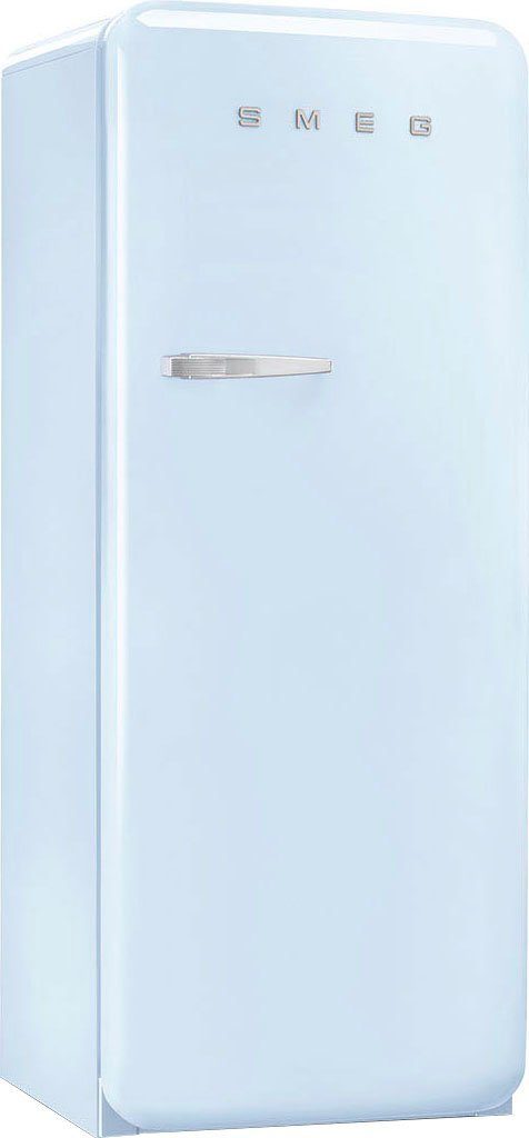 Smeg Kühlschrank FAB28RPB5, 150 cm hoch, 60 cm breit