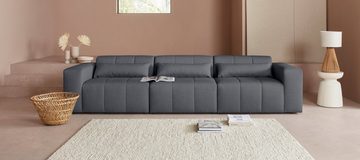 LeGer Home by Lena Gercke Sofaelement Maileen, Modul Sessel mit Armlehne, verknüpfbar mit anderen Modulen der Serie