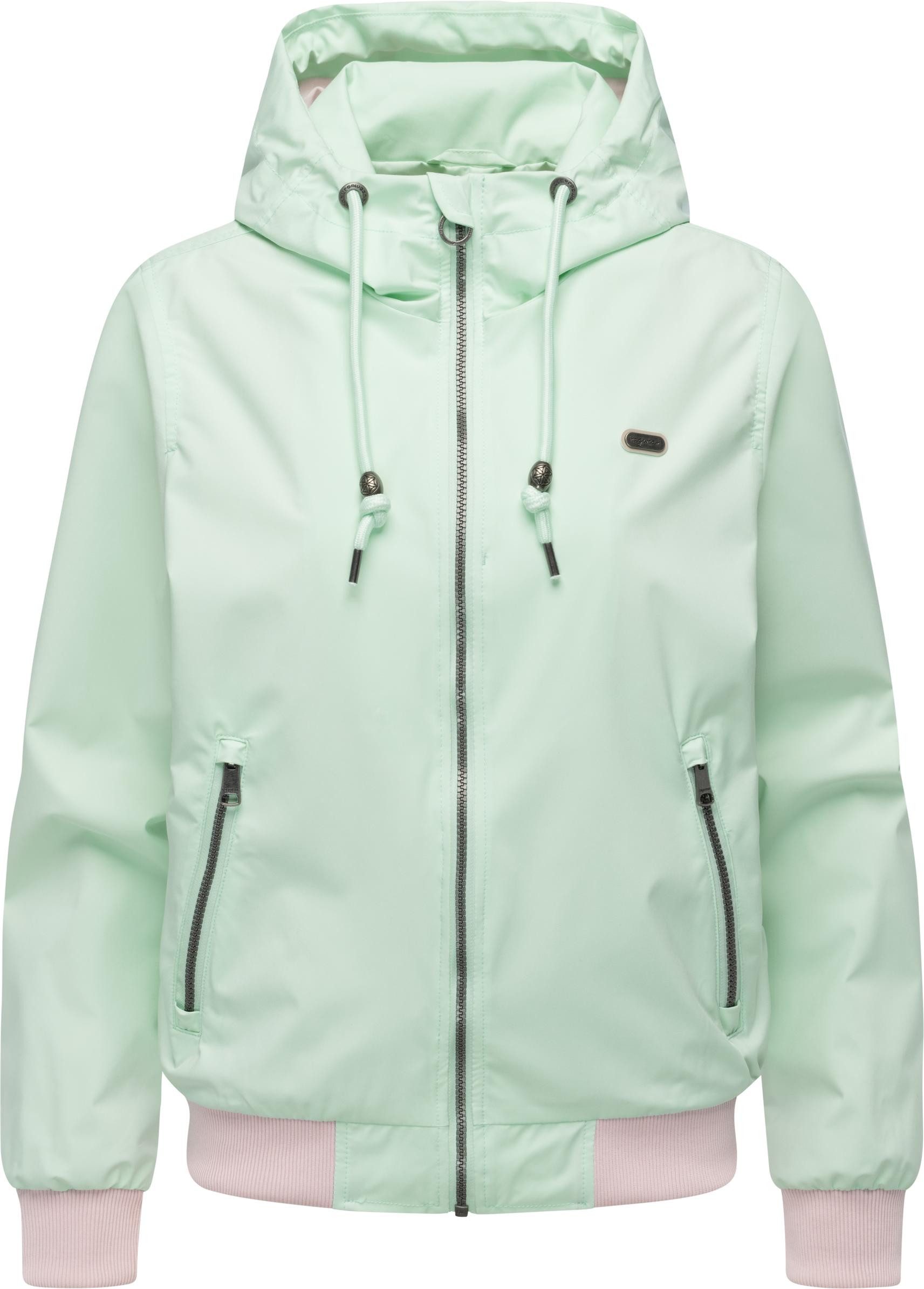 Outdoorjacke Nuggeta Summer YOUMODO