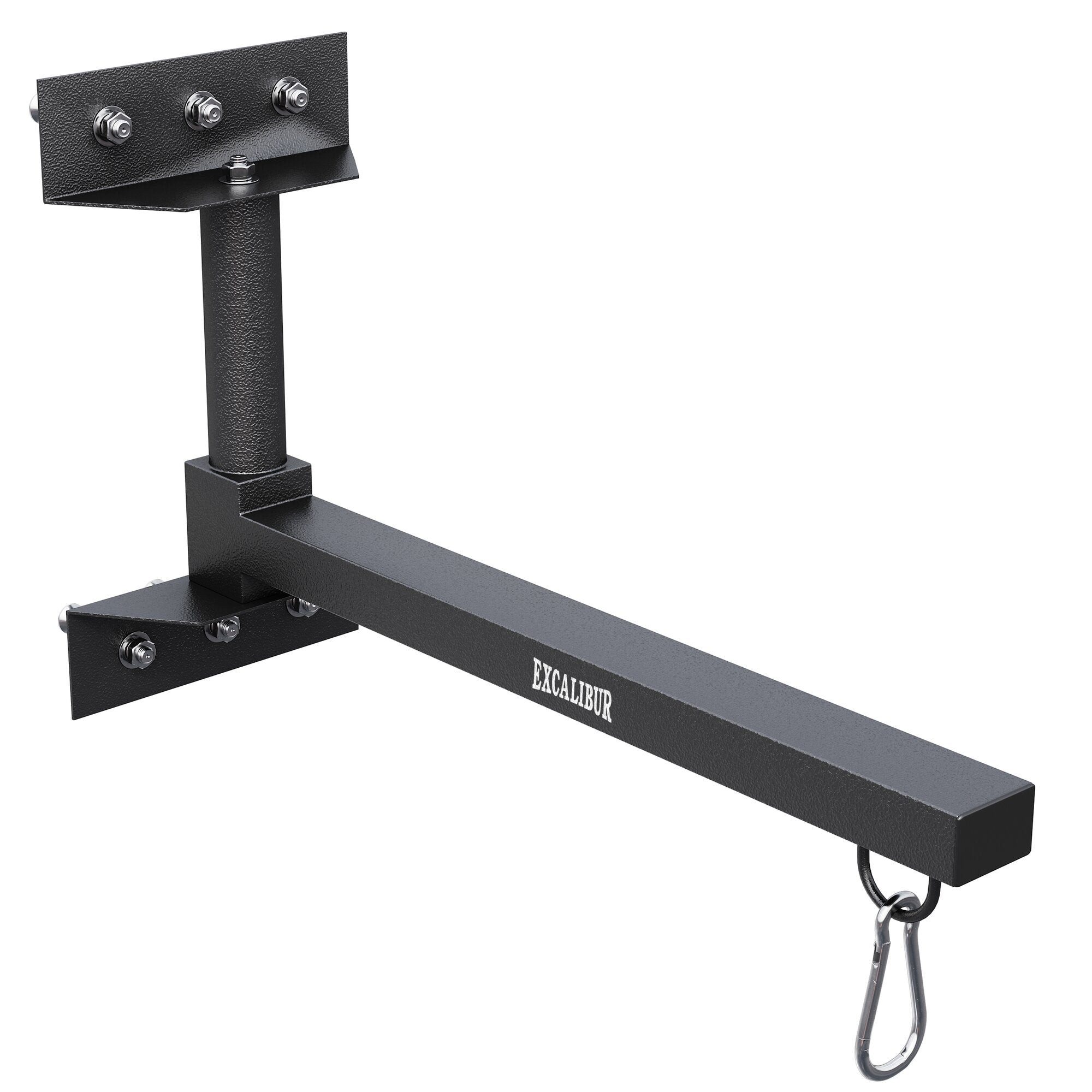 MAXXUS Boxsack EXCALIBUR Wandhalter für Boxsäcke klappbar (1-tlg)