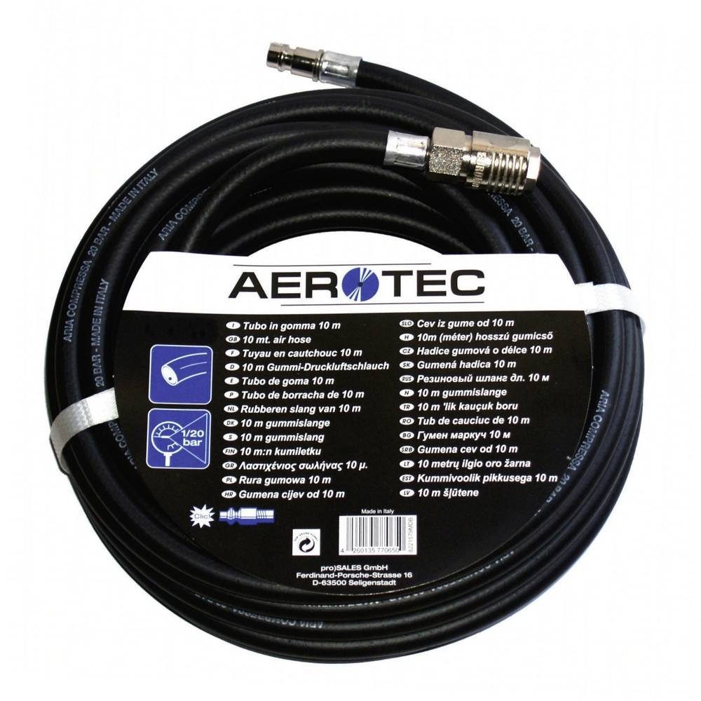 Aerotec Druckluftschlauch Druckluftschlauch