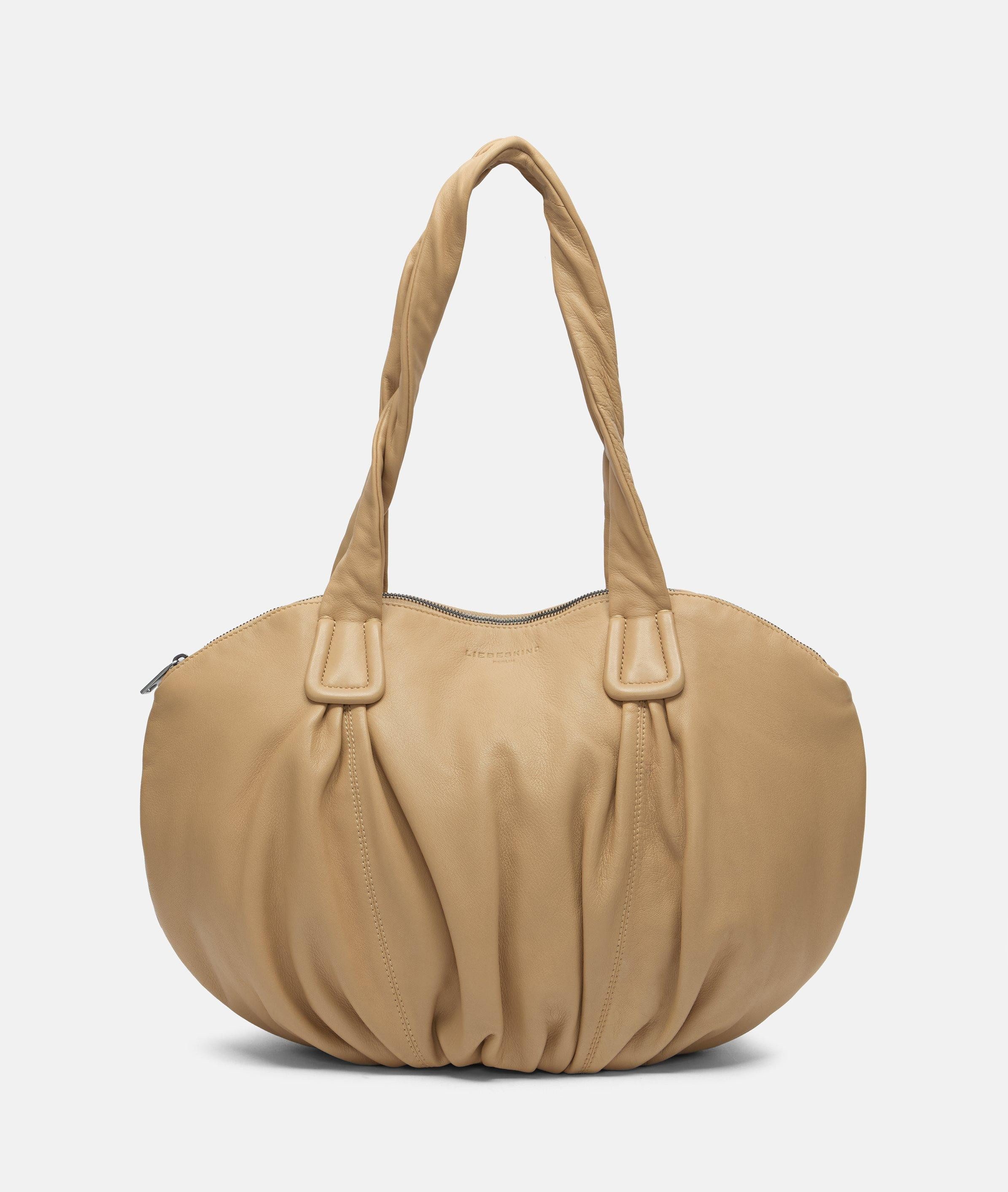 Liebeskind Berlin Shopper Shopper, Geräumiger Shopper aus Leder