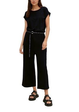 comma casual identity Overall Jumpsuit