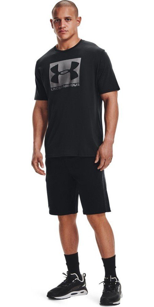 Under Armour® T-Shirt UA Boxed T-Shirt 408 Sportstyle Academy