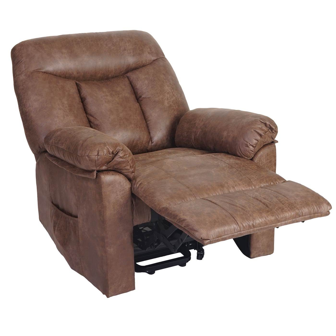 MCW Relaxsessel »Toulouse«, mit Aufstehhilfe, Elektrische 40s