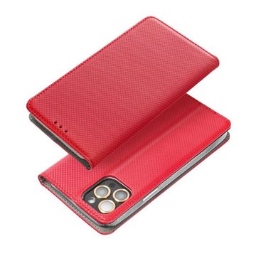 König Design Handyhülle Samsung Galaxy M53 5G, Schutzhülle Schutztasche Case Cover Etuis Wallet Klapptasche Bookstyle