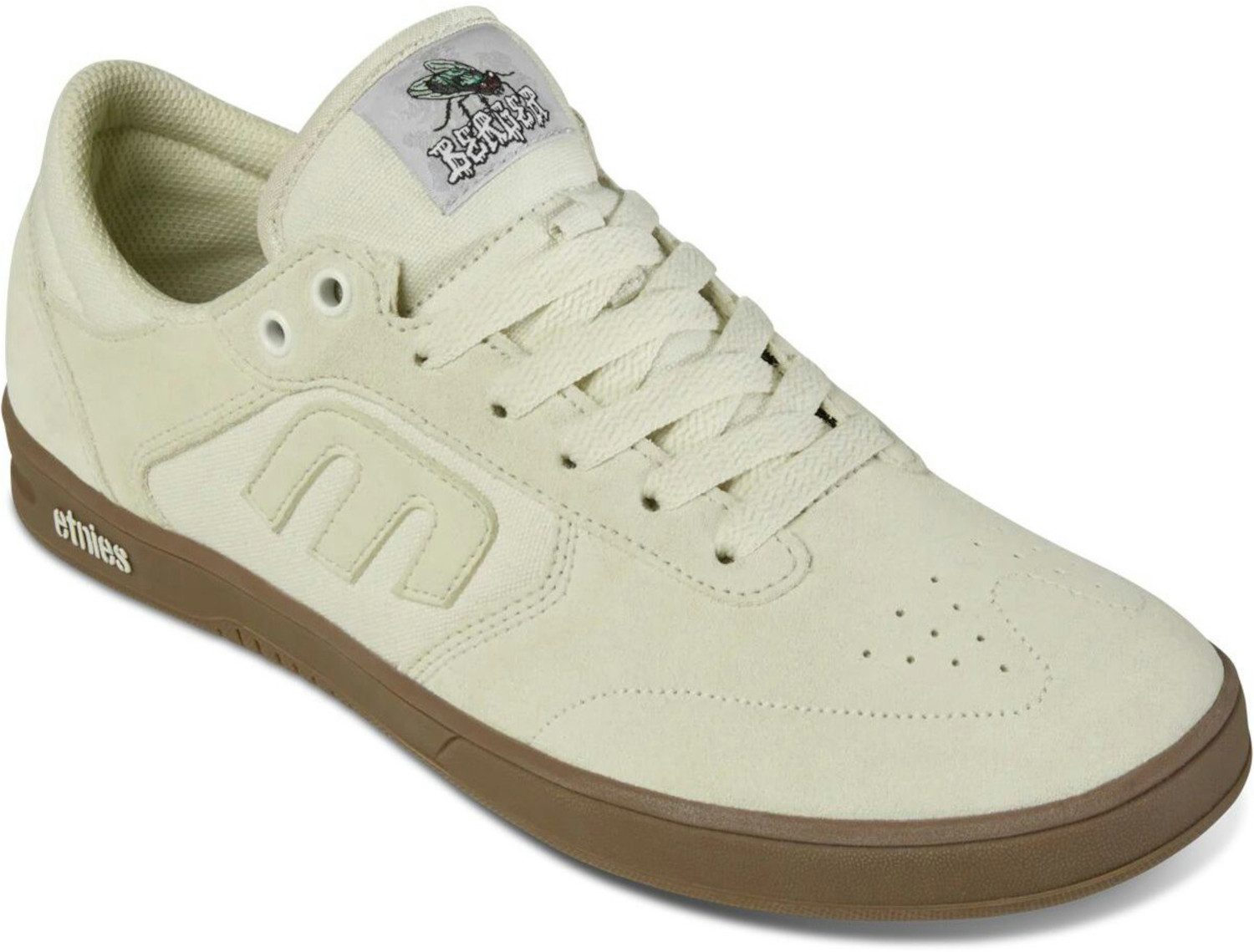 etnies Windrow X Bones 4107000589-104 Skaterschuhe Skateschuh Windrow X Bon günstig online kaufen