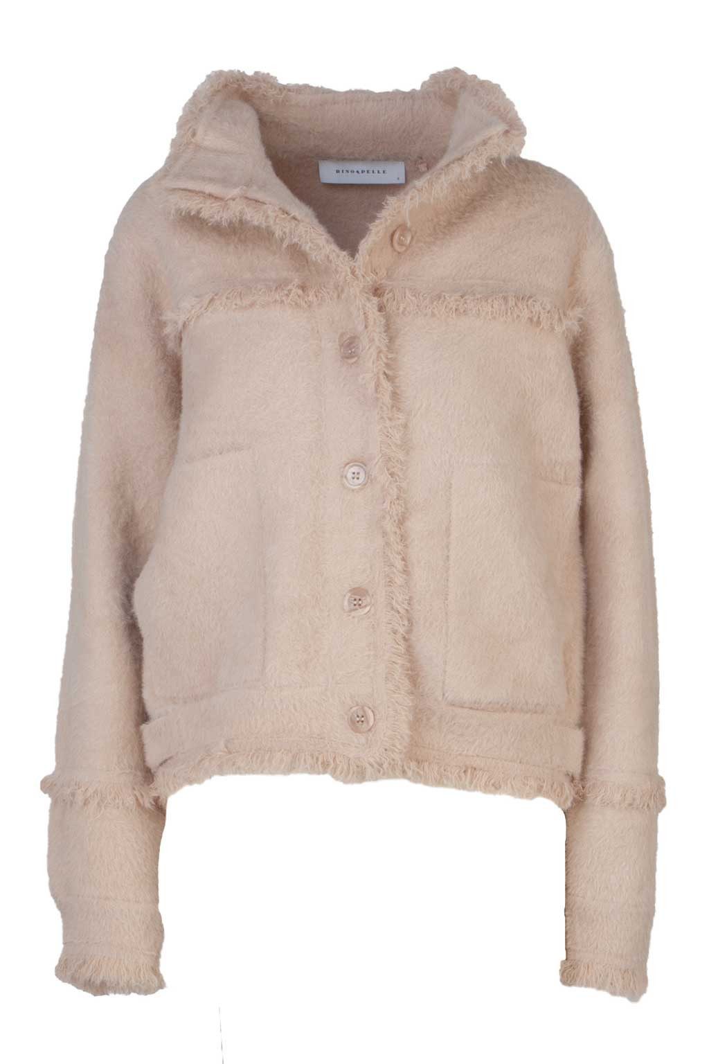 Rino & Pelle Outdoorjacke günstig online kaufen