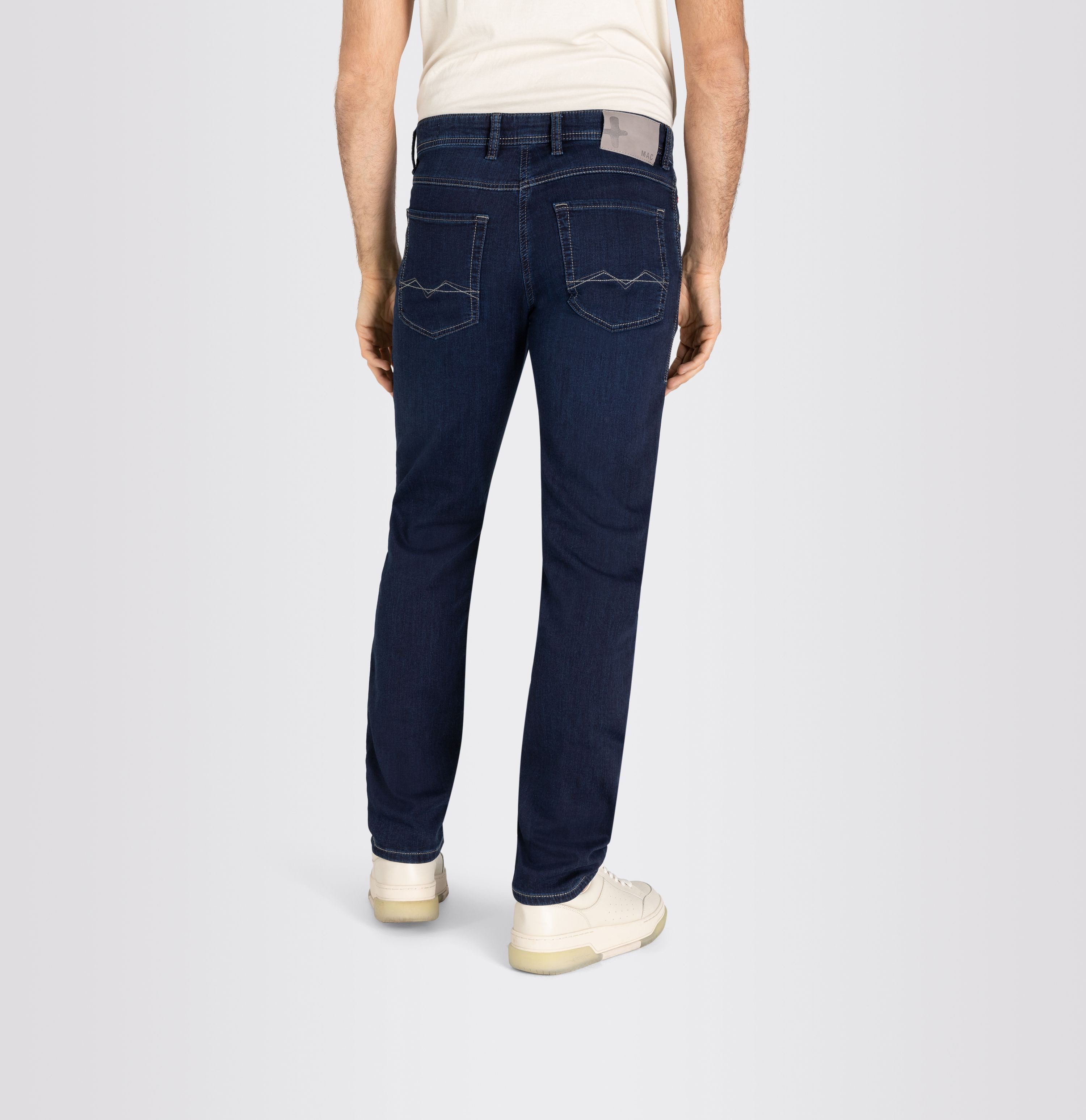 MAC Tapered-fit-Jeans, im Five-Pocket Style günstig online kaufen