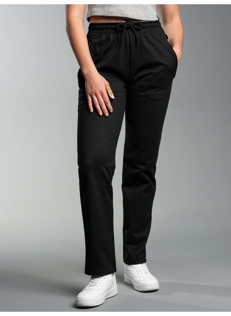 Trigema Sweathose TRIGEMA Freizeithose aus Sweat-Qualität (1-tlg)