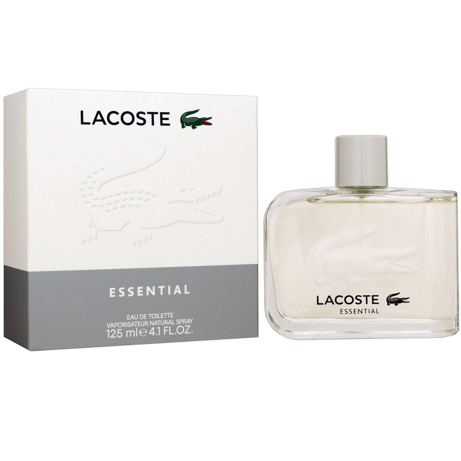 Eau de Toilette