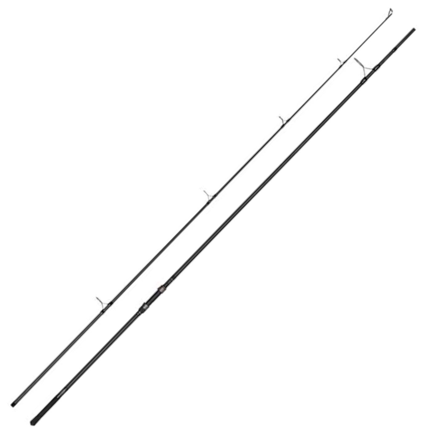Karpfenrute SPOMB E Rod 12ft 5.5lb - Karpfenrute