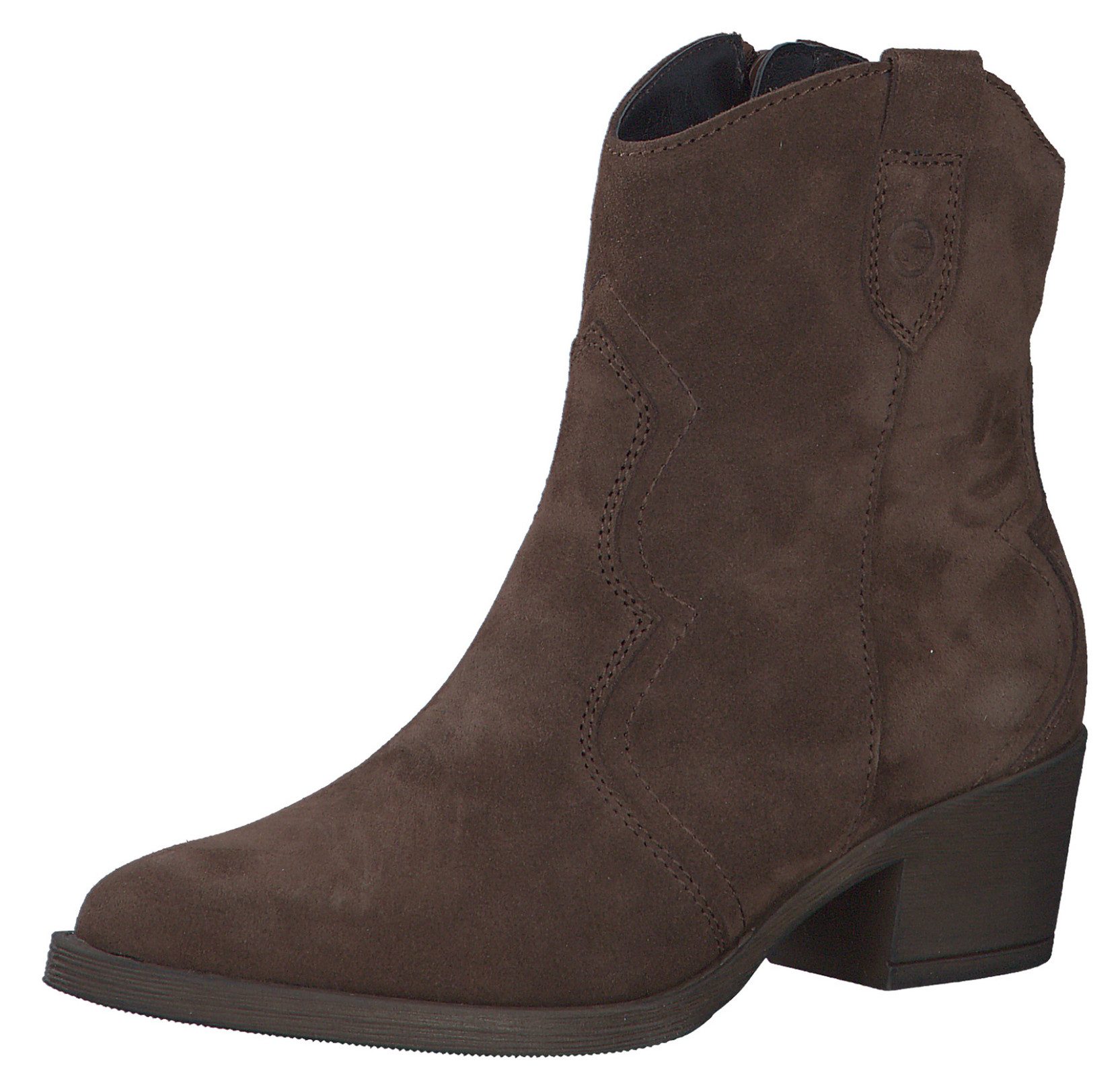 Tamaris 1-25702-41 003 Mocca Stiefelette günstig online kaufen