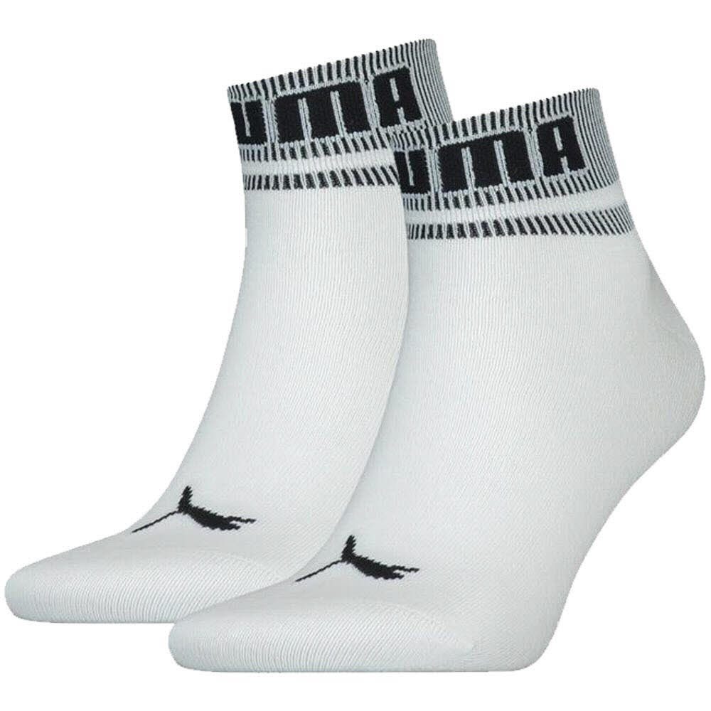PUMA Socken New Heritage Quarter günstig online kaufen