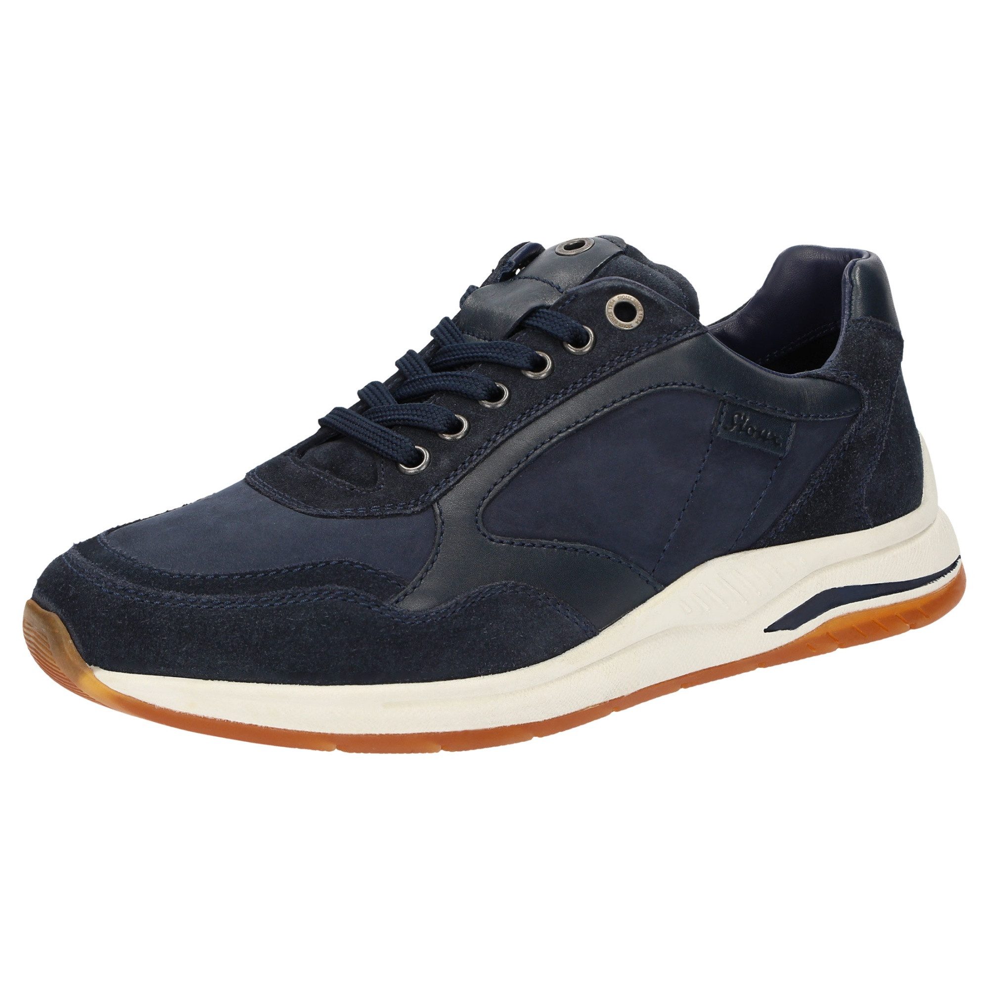 SIOUX Turibio Sneaker