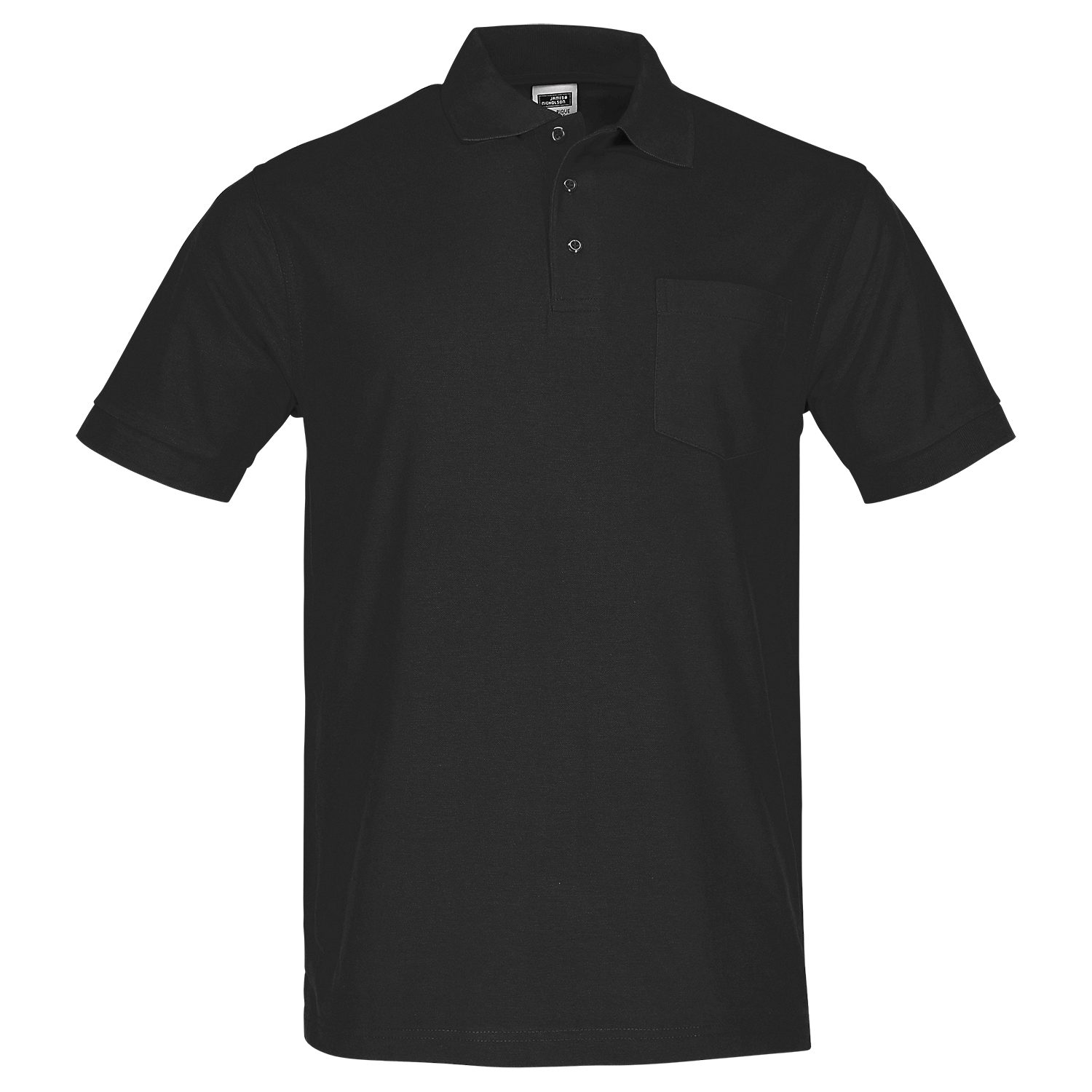 James & Nicholson Poloshirt Polo Piqu√© günstig online kaufen