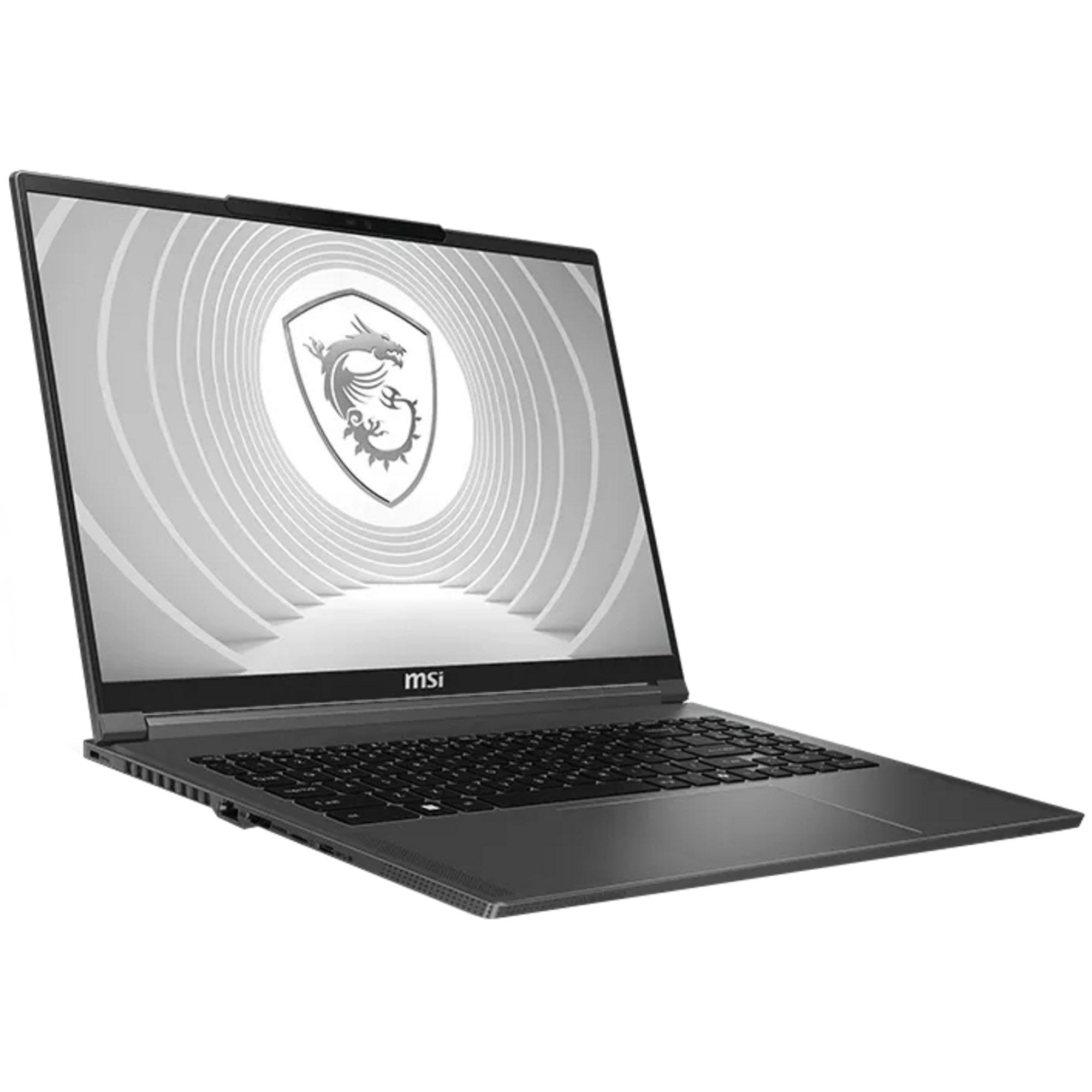 MSI MSI CreatorPro 16 AI Studio A1VMG-066, Notebook Notebook (Core Ultra 9, 64 GB)