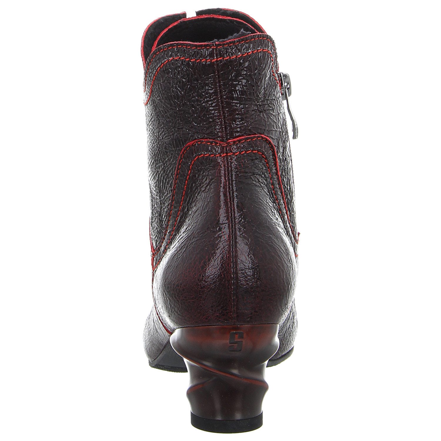 Simen Schnürstiefelette