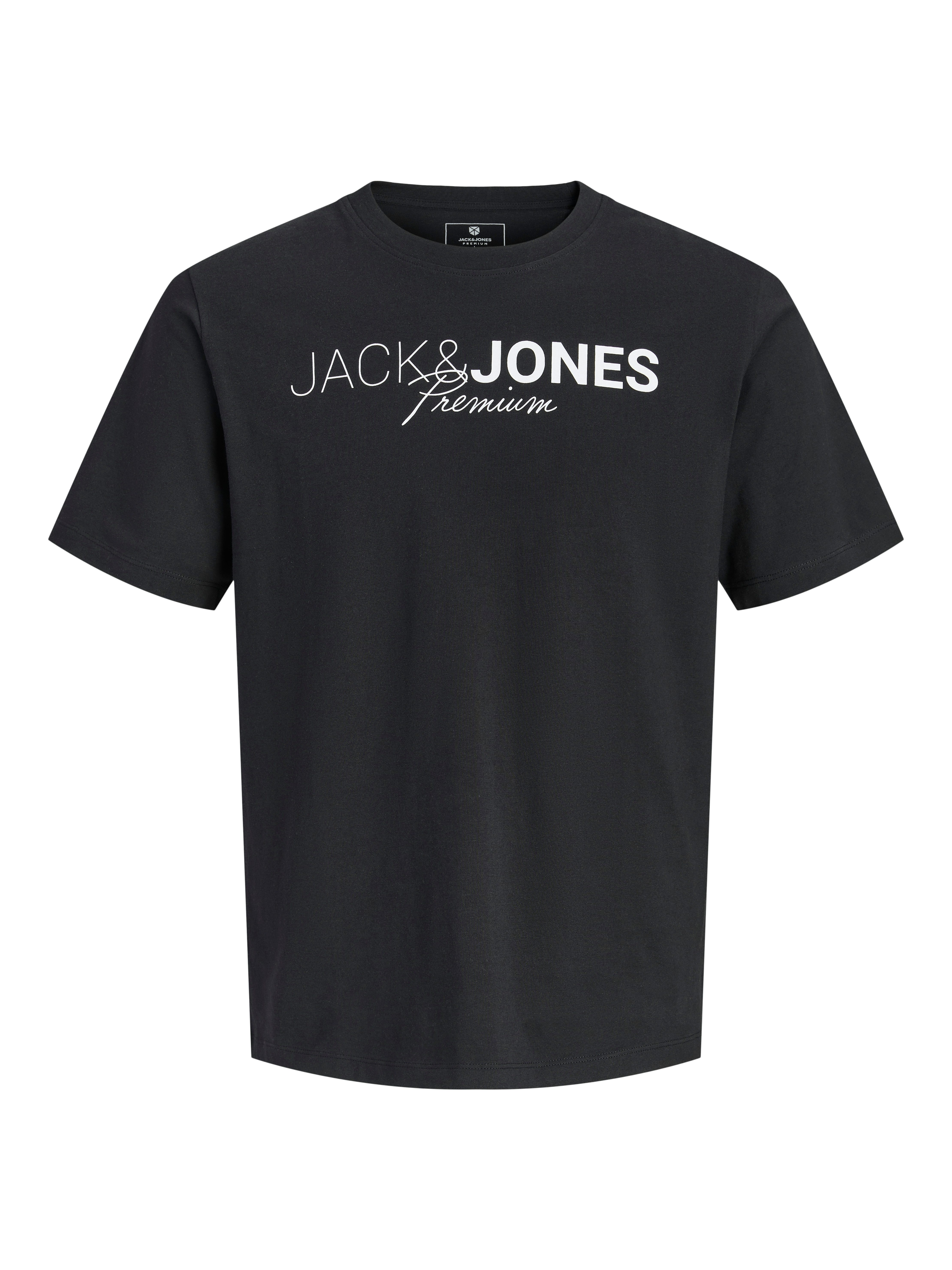 T-Shirt JPRBLANEO SS TEE FST JNR