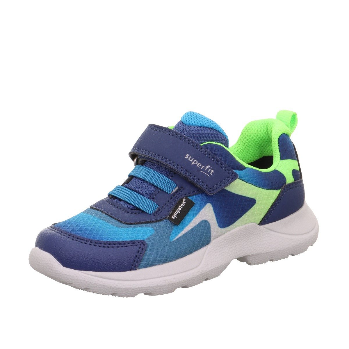 Superfit Superfit wasserdichter Sneaker Sneaker