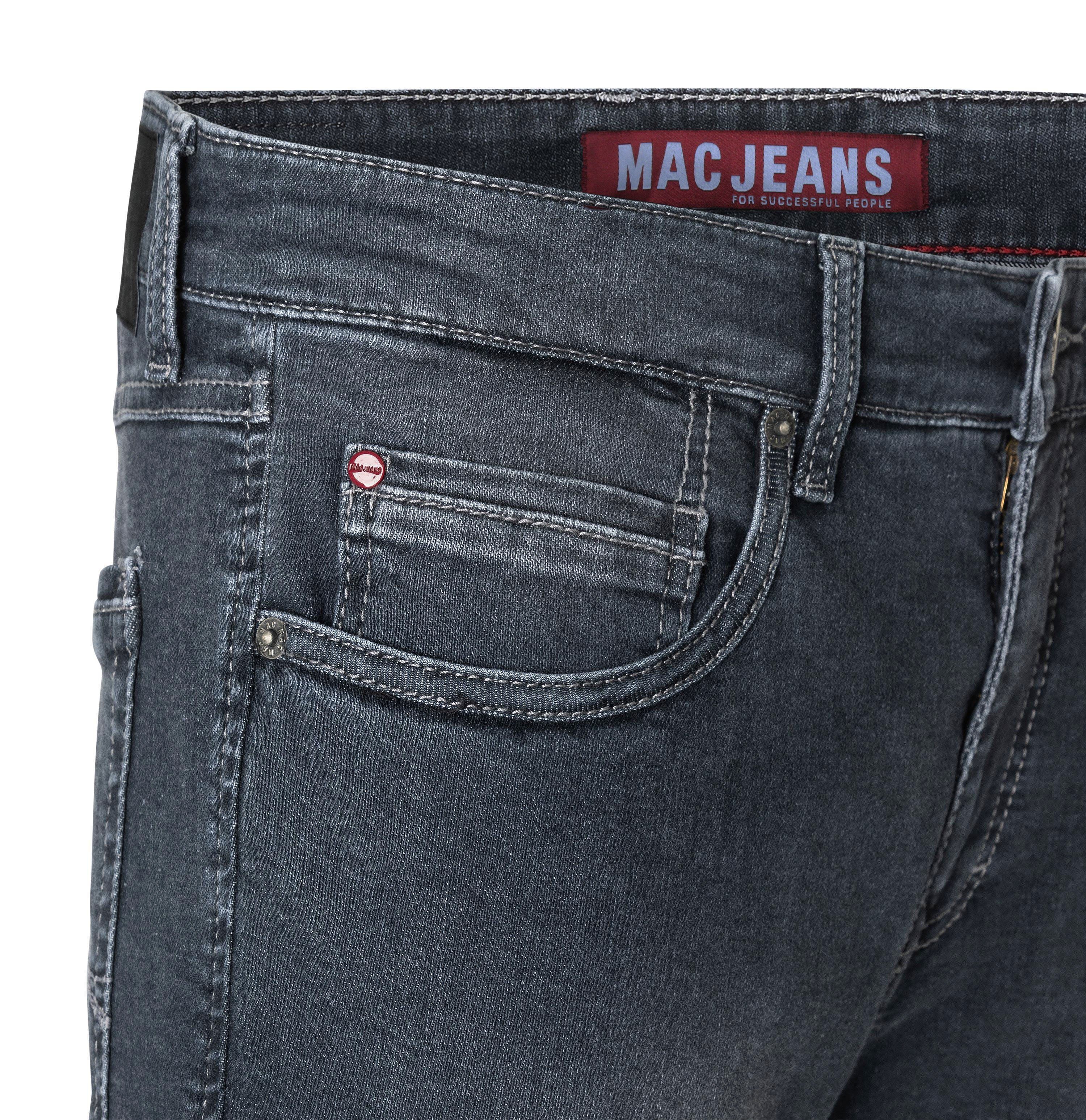 MAC 5-Pocket-Jeans Arne Pipe Stretch-Denim günstig online kaufen