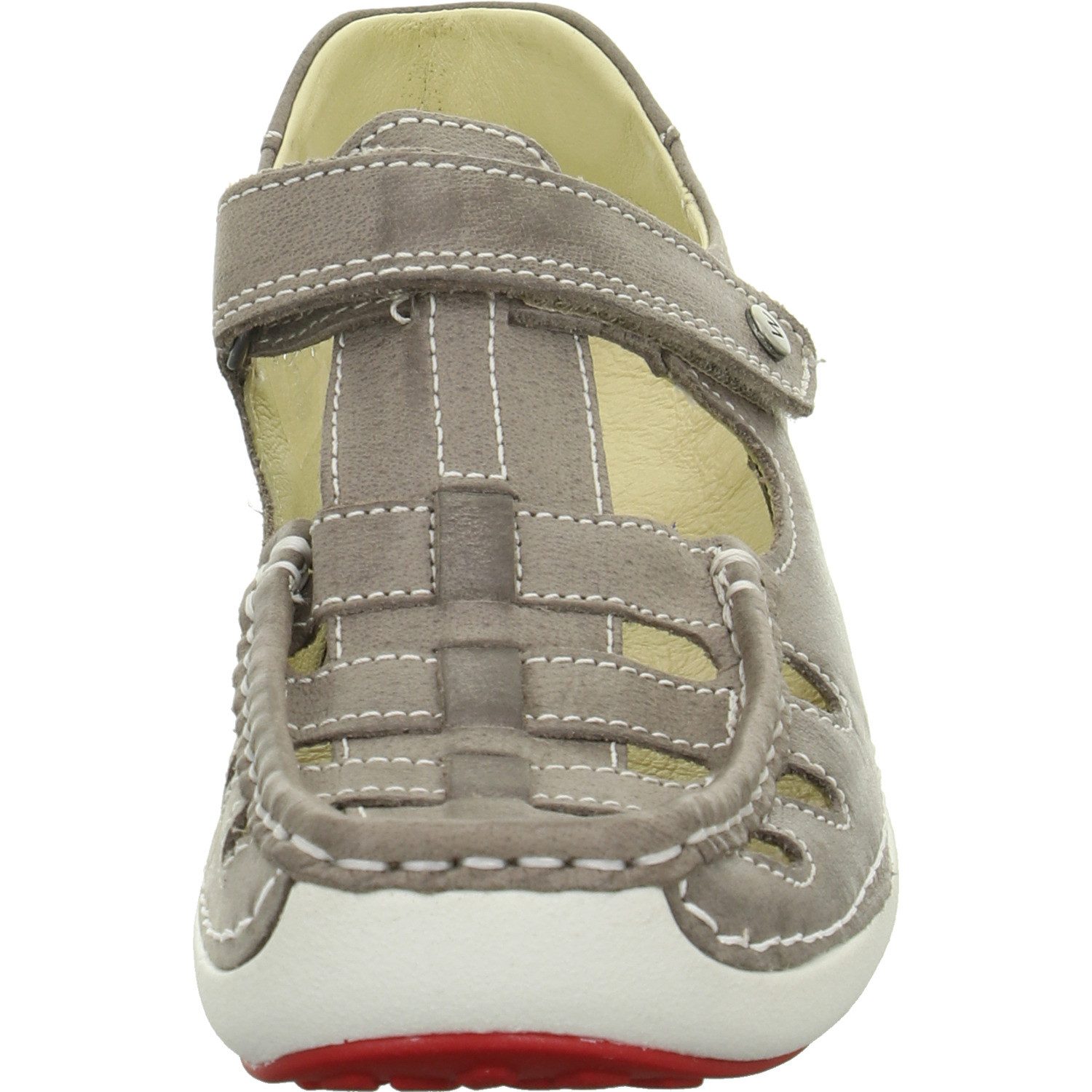 WOLKY Sneaker für Damen Sneaker (keine Angabe, 1-tlg., keine Angabe)