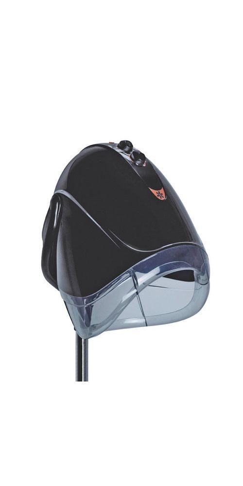 Comair Germany Haartrockenhaube Comair Trockenhaube EGG mit Stativ schwarz 1000W