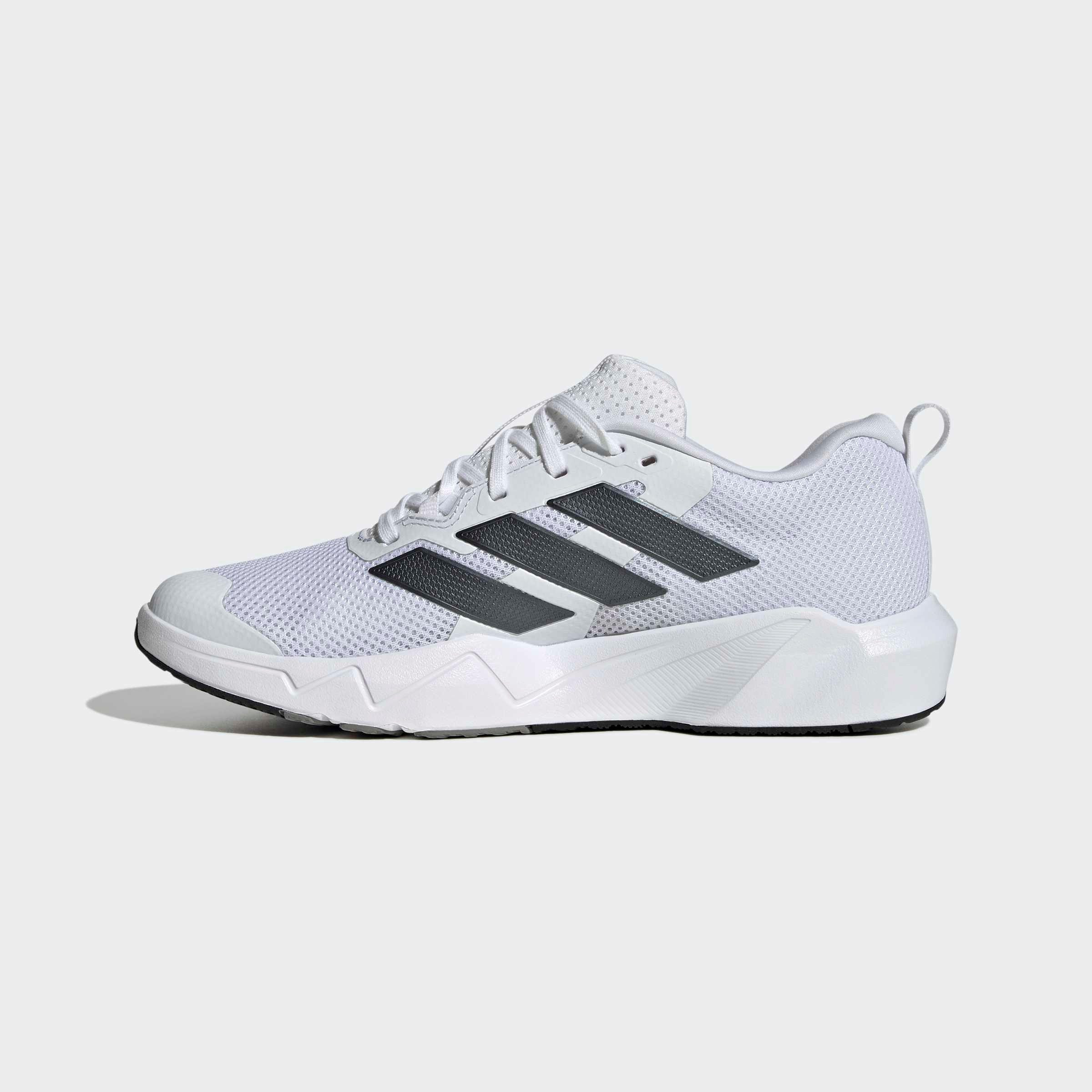 adidas Performance RAPIDMOVE GO TRAINER Trainingsschuh ideal für Gym und Fitnessstudio