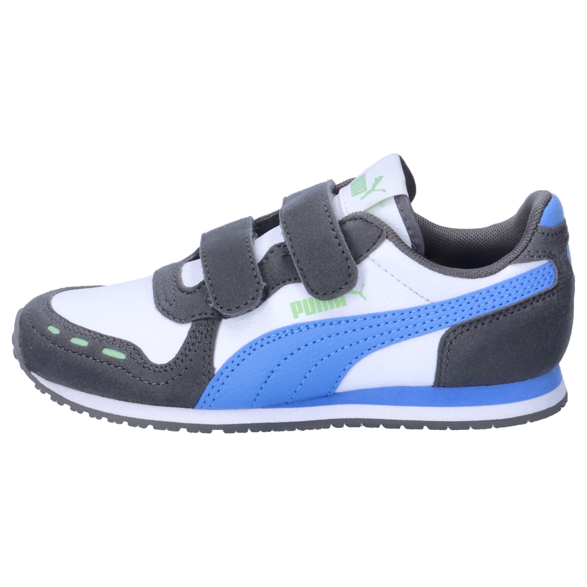 PUMA Puma Kinder Sneaker Cabana Racer SL 20 V PS 383730 Sneaker