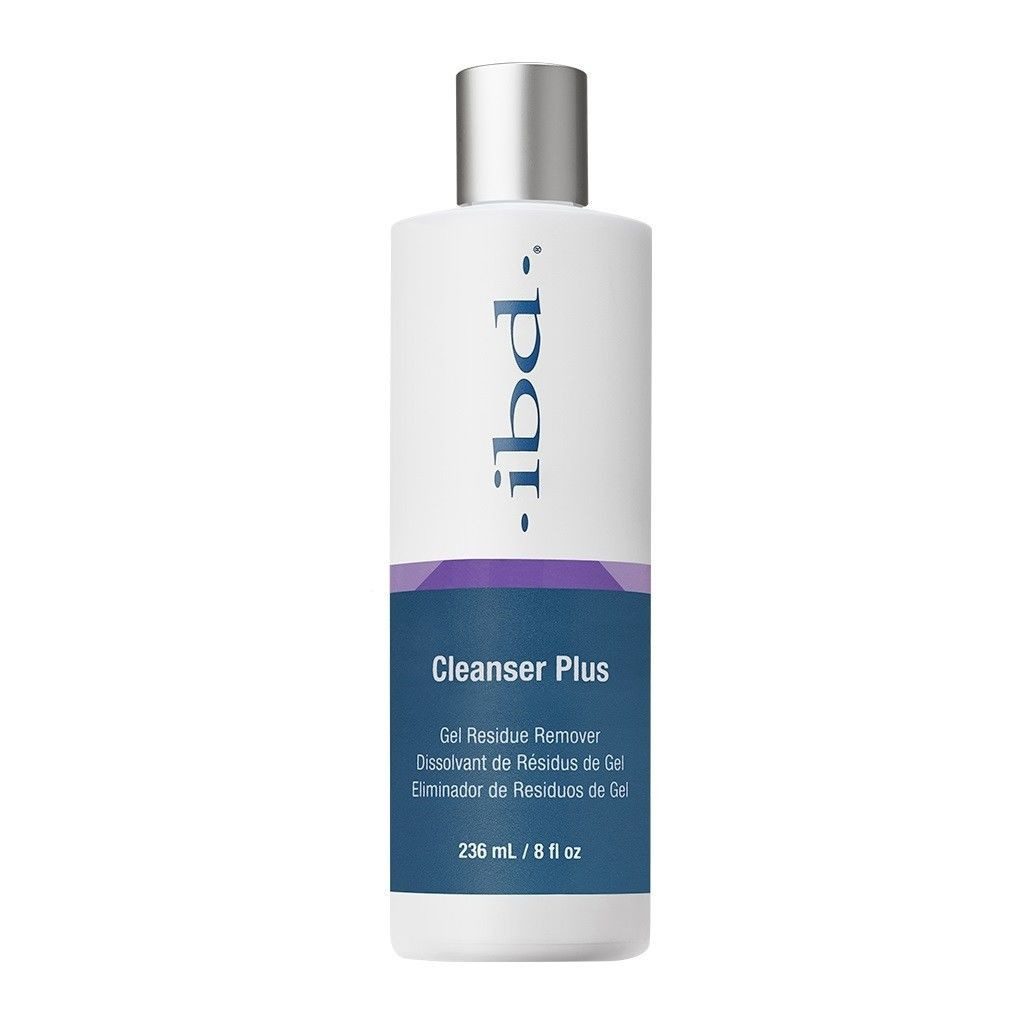IBD Haargel IBD Cleanser Plus 236 ml