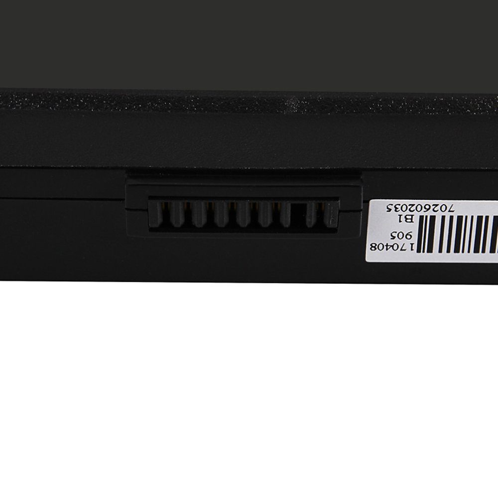 GOLDBATT Akku für Samsung AA-PB9N4BL Kurzschlussschutz durch RV420 Original RV415 St), mit Ersatzakku Passform und den 1 inklusive 2200 mAh NP mAh Laptop-Akku RV419 RV411 RV410 100% Überladungs- maßgefertigte V, (14,8 2200 Akkus kompatibel
