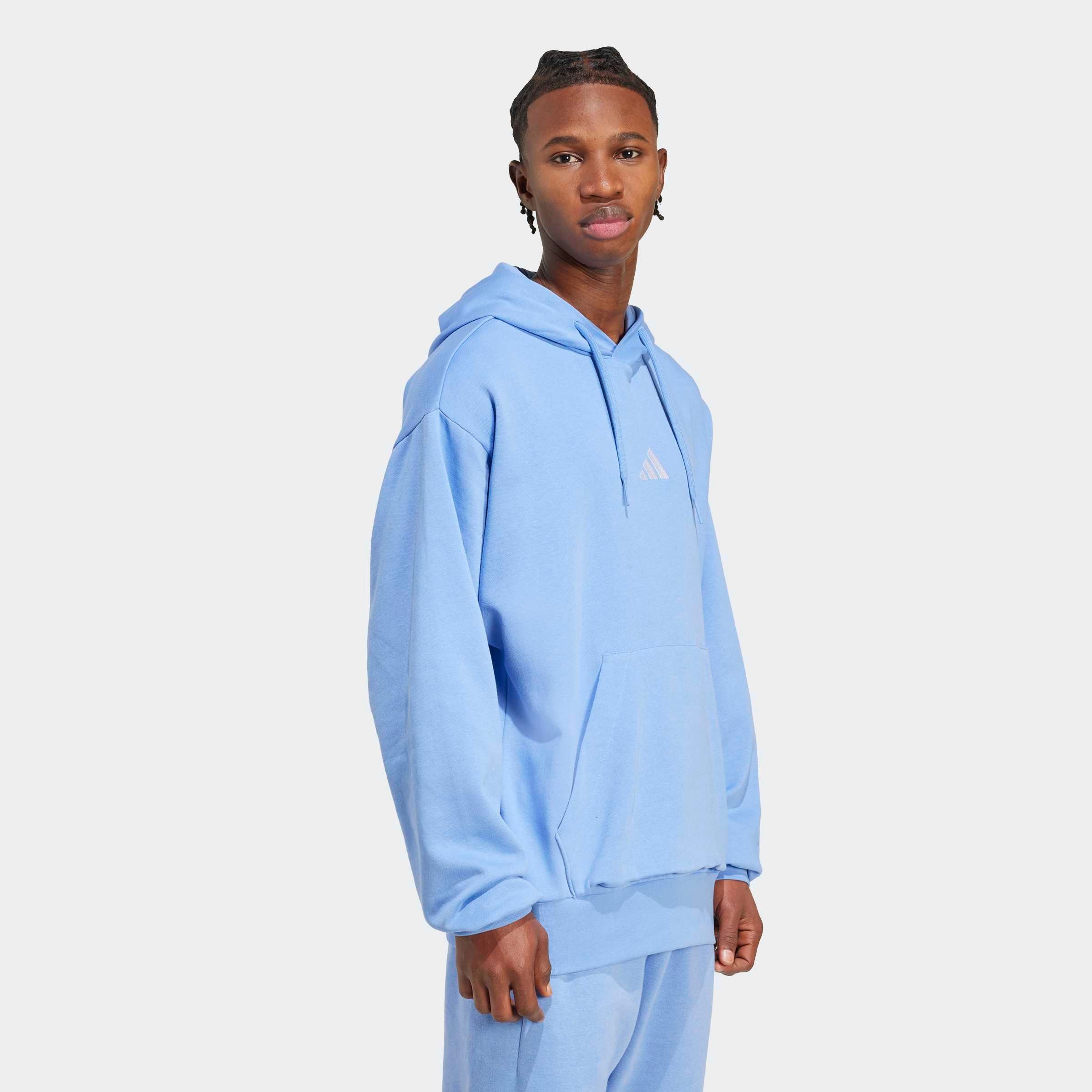 adidas Sportswear Kapuzensweatshirt M FEELCOZY HD günstig online kaufen