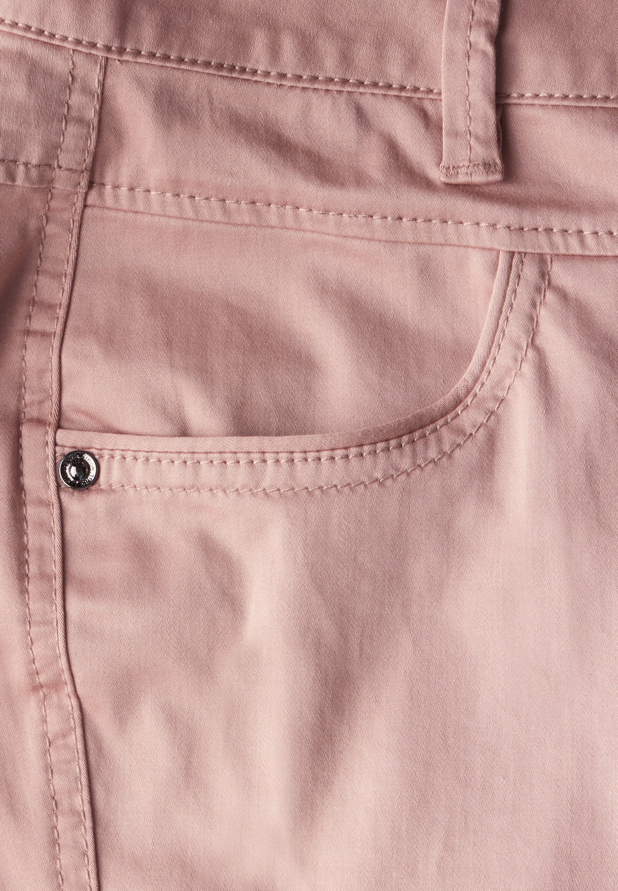 STREET ONE 7/8-Hose 4-Pocket Style