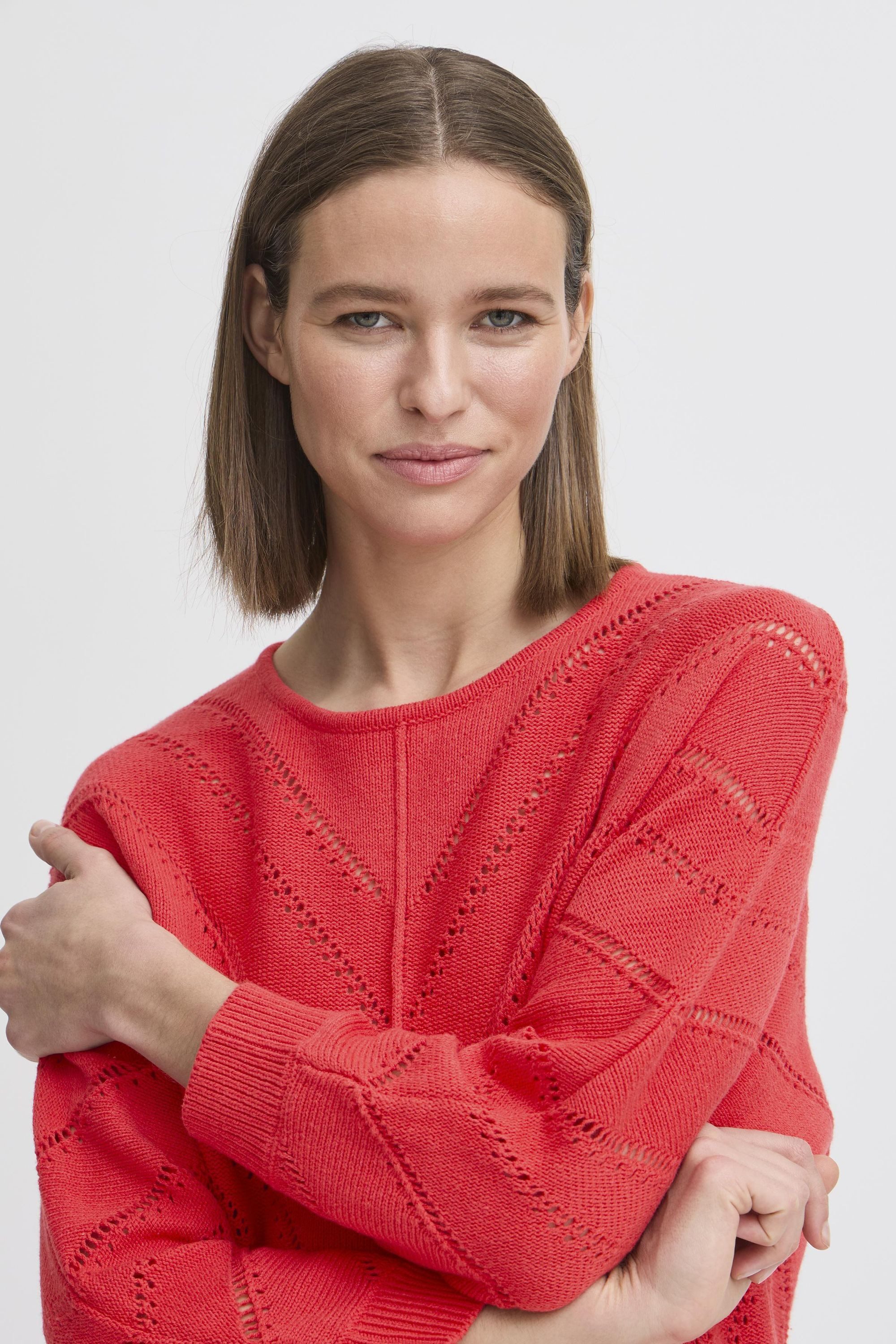 b.young Strickpullover Strickpullover BYNAJO