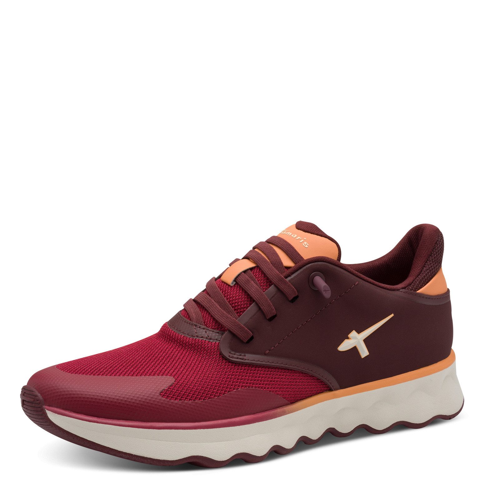 Tamaris Nowana Slip-On Sneaker, Freizeitschuh, Halbschuh, günstig online kaufen
